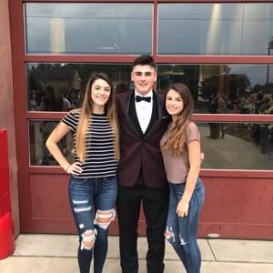 Meet your Posher, Kim